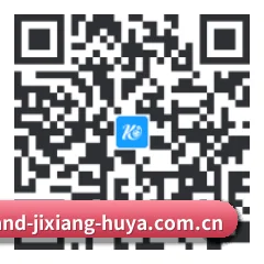 iOS 苹果版 二维码